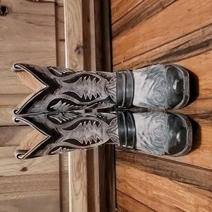 Stetson Western Boots